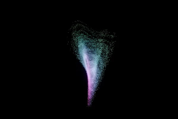 Chen — a point cloud