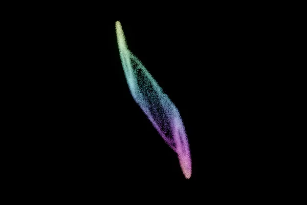 Chua — a point cloud