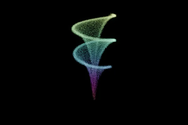Dini — a point cloud