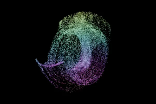 Hadley — a point cloud