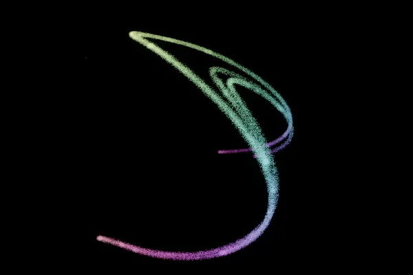 Hénon — a point cloud
