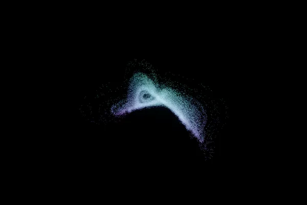 Sakarya — a point cloud
