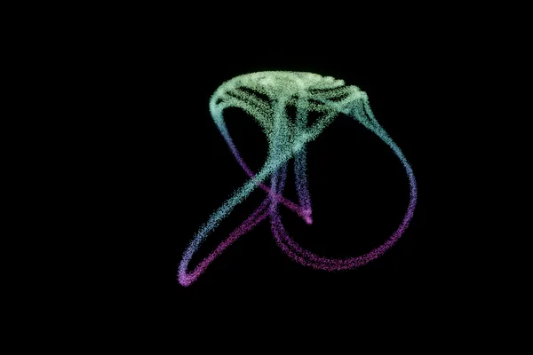 Thomas — a point cloud